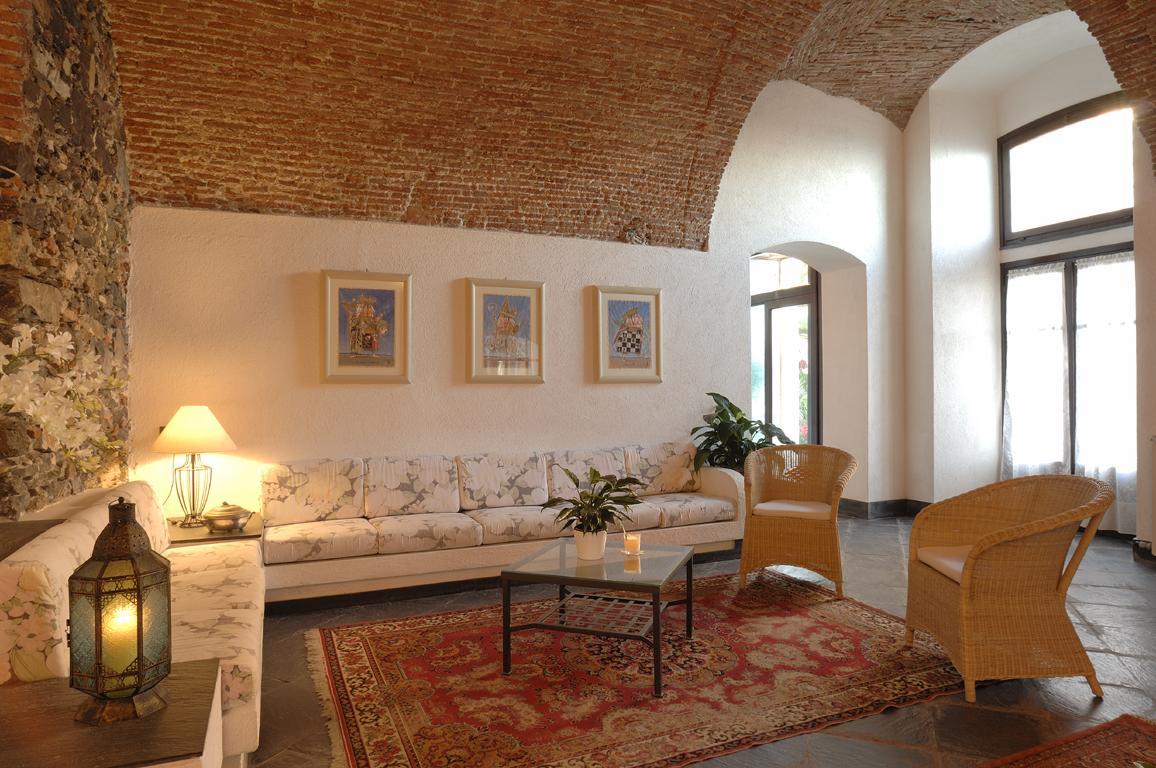 Hotel Residence Baiadelsole Laigueglia Eksteriør bilde
