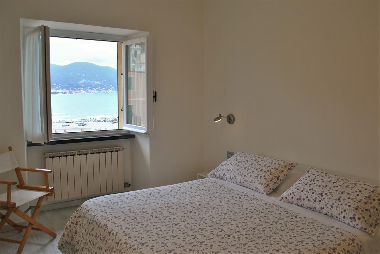 Hotel Residence Baiadelsole Laigueglia Eksteriør bilde