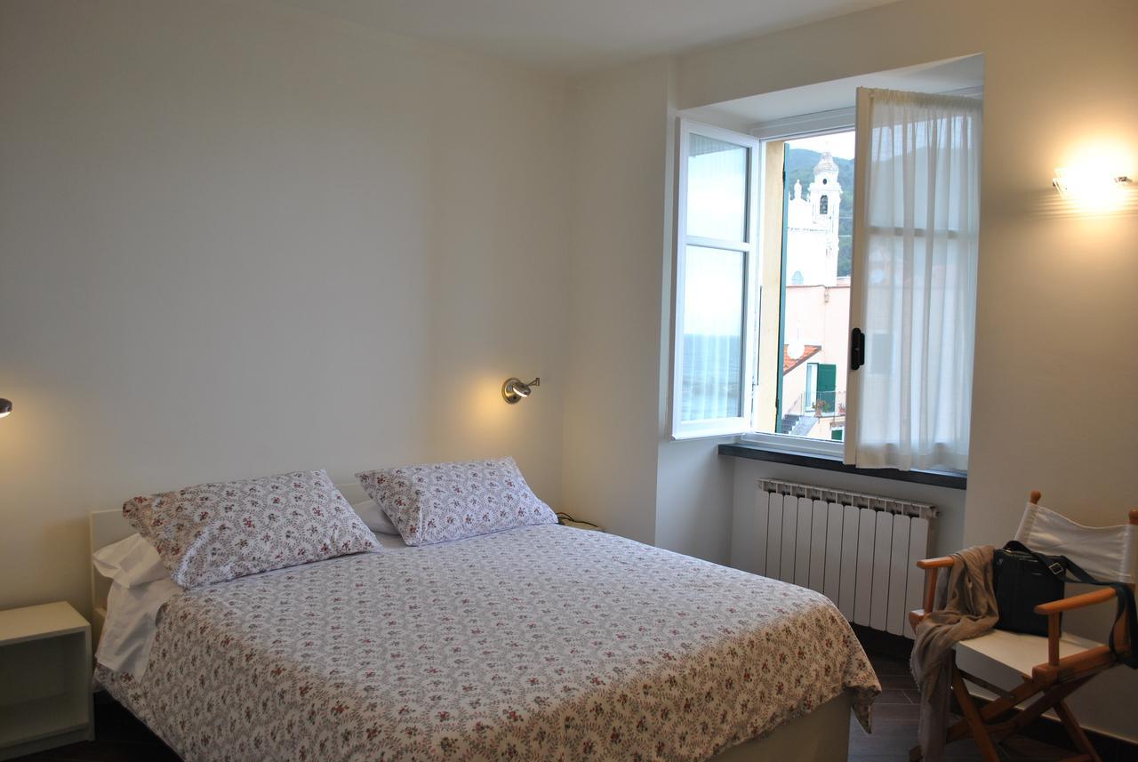 Hotel Residence Baiadelsole Laigueglia Eksteriør bilde