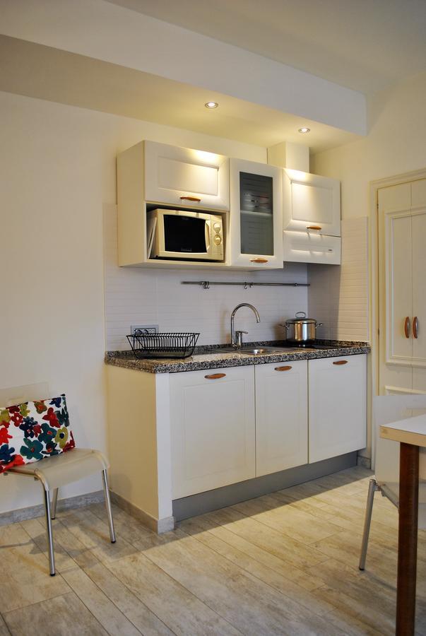 Hotel Residence Baiadelsole Laigueglia Eksteriør bilde