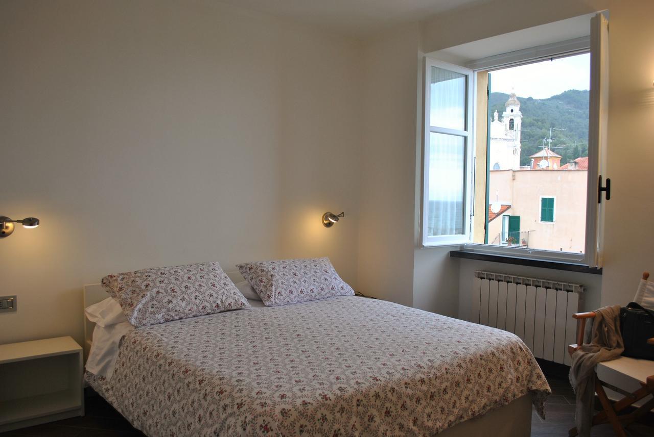 Hotel Residence Baiadelsole Laigueglia Eksteriør bilde