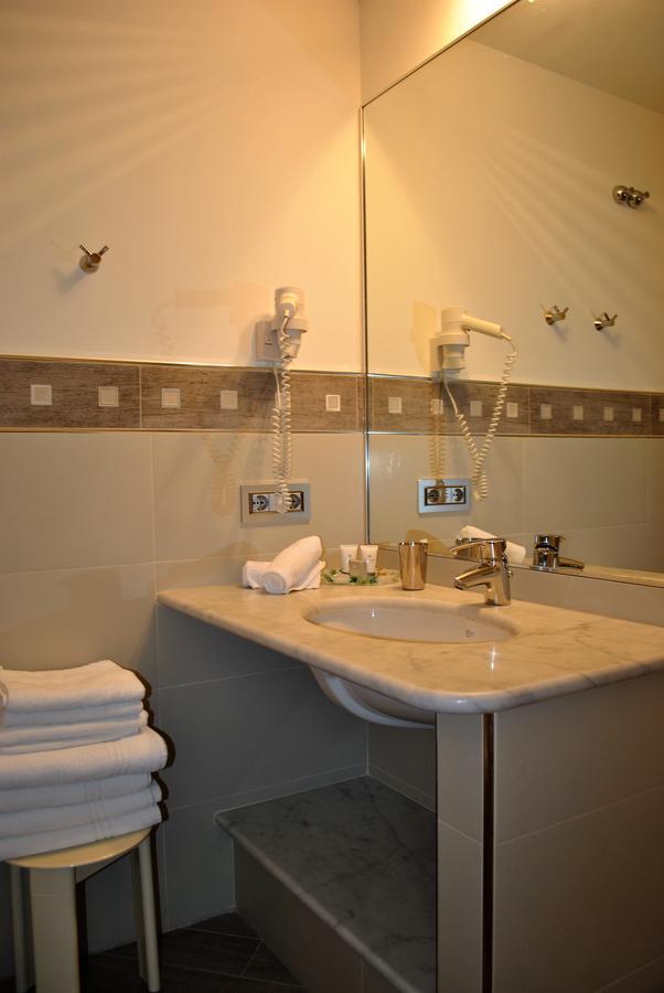 Hotel Residence Baiadelsole Laigueglia Eksteriør bilde