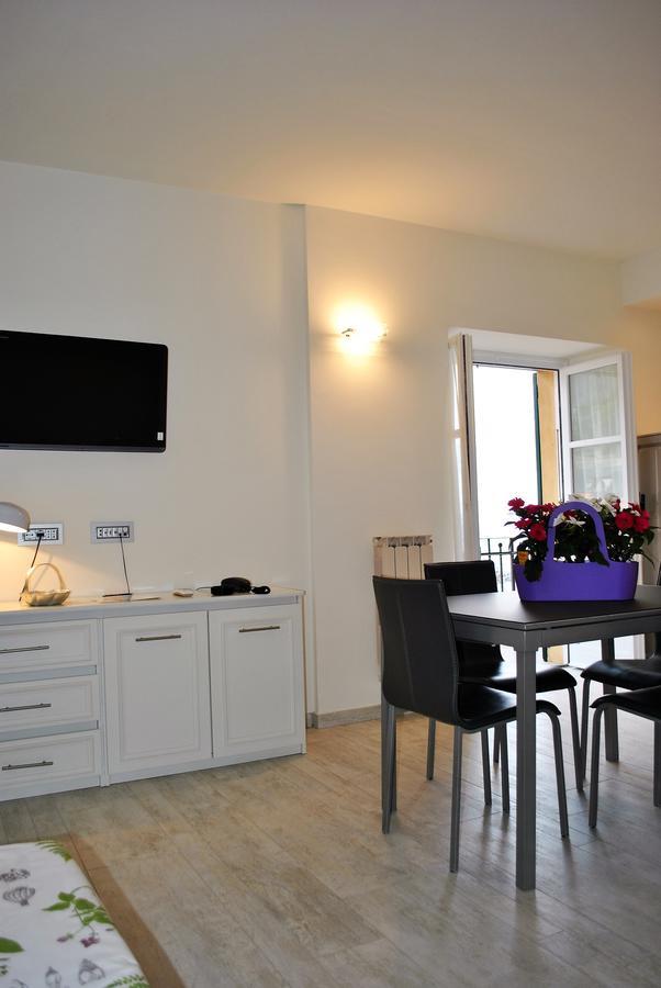 Hotel Residence Baiadelsole Laigueglia Eksteriør bilde