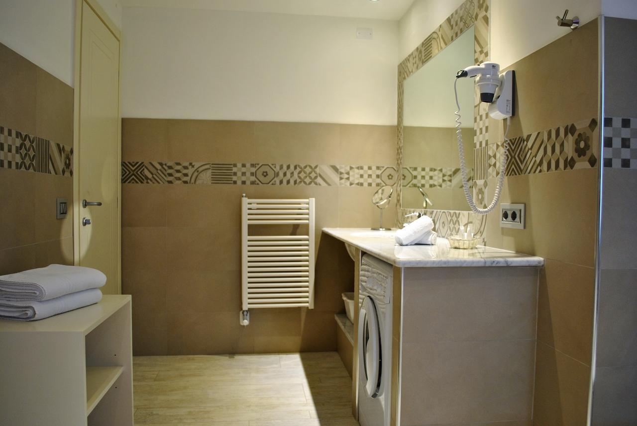 Hotel Residence Baiadelsole Laigueglia Eksteriør bilde