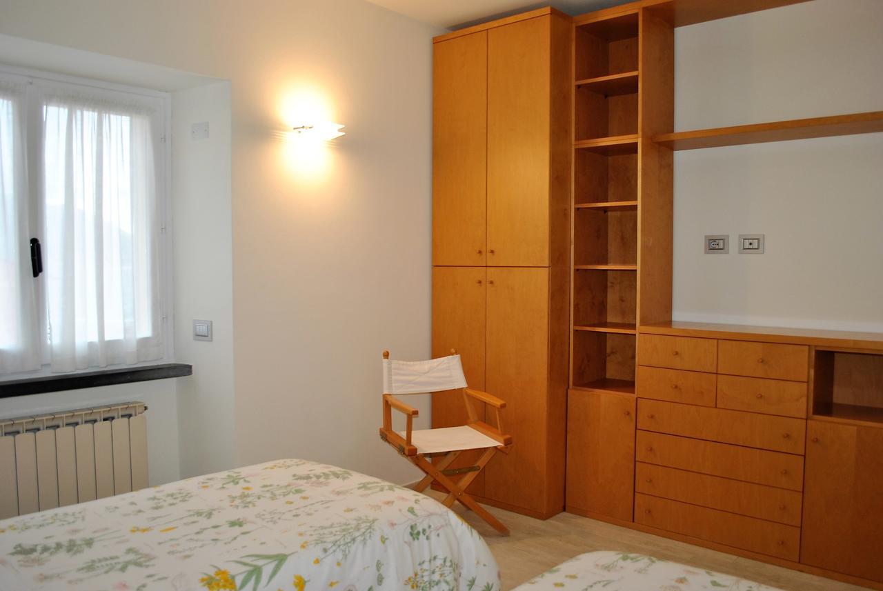 Hotel Residence Baiadelsole Laigueglia Eksteriør bilde