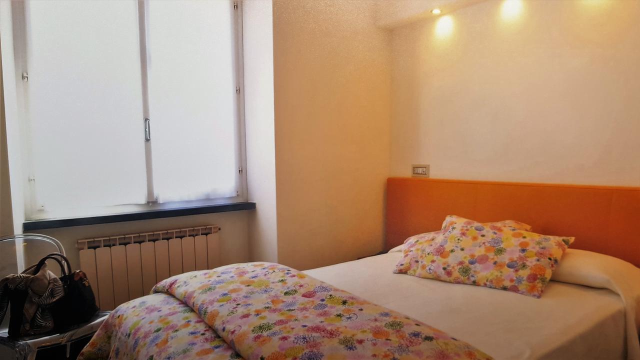 Hotel Residence Baiadelsole Laigueglia Eksteriør bilde