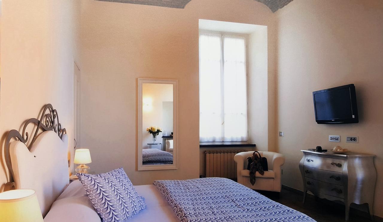 Hotel Residence Baiadelsole Laigueglia Eksteriør bilde