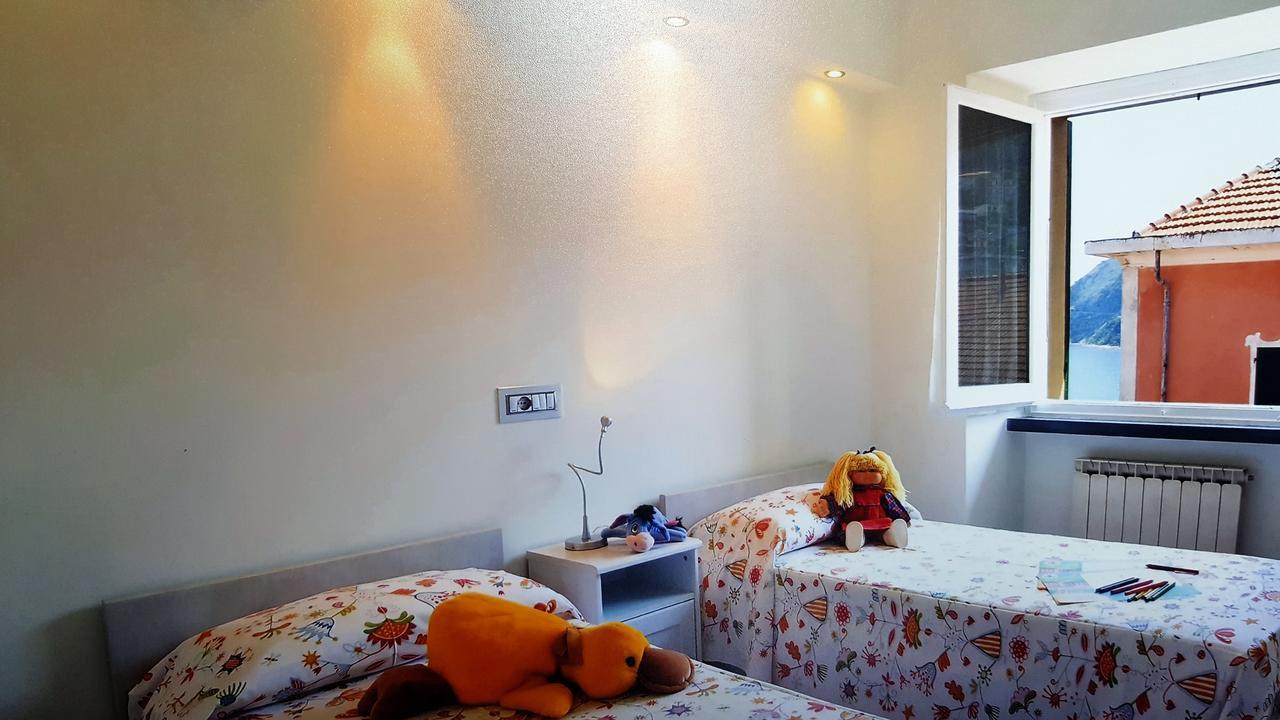 Hotel Residence Baiadelsole Laigueglia Eksteriør bilde